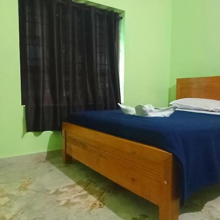 Empire Homestay Kalpetta Exterior photo