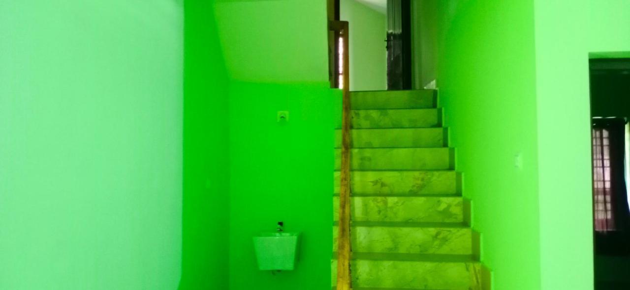 Empire Homestay Kalpetta Exterior photo