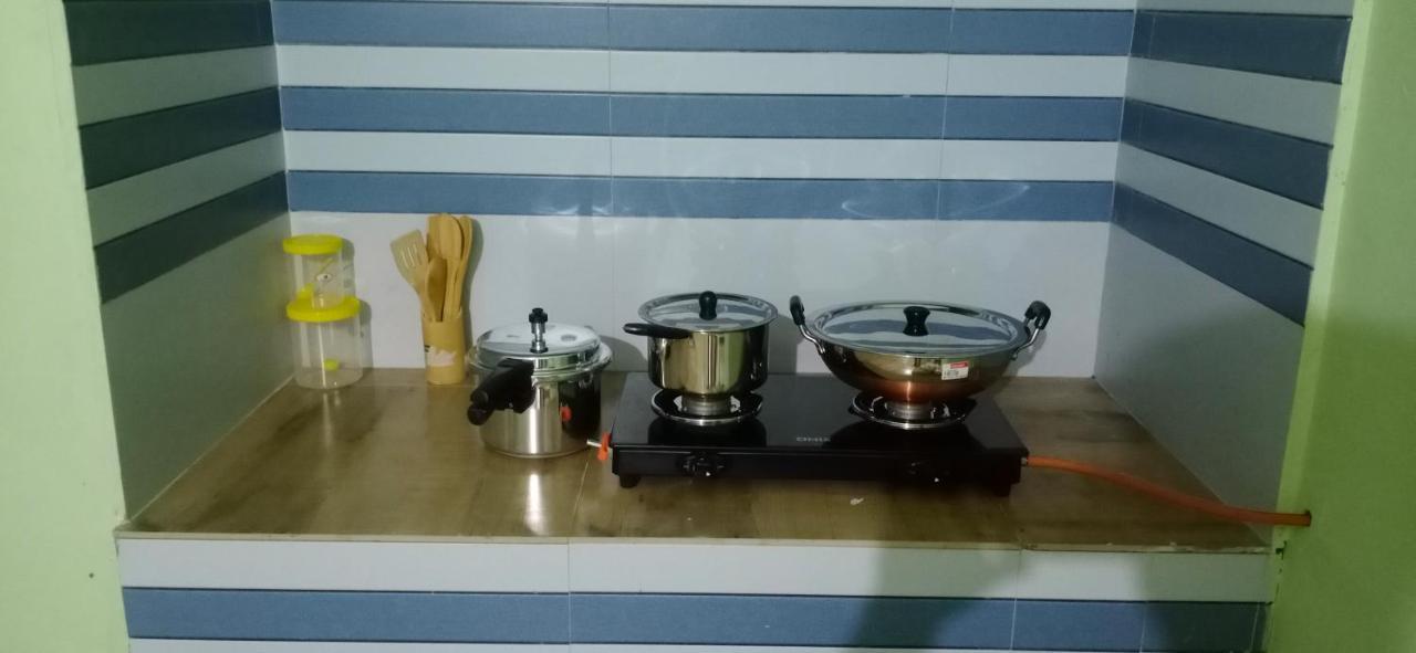 Empire Homestay Kalpetta Exterior photo