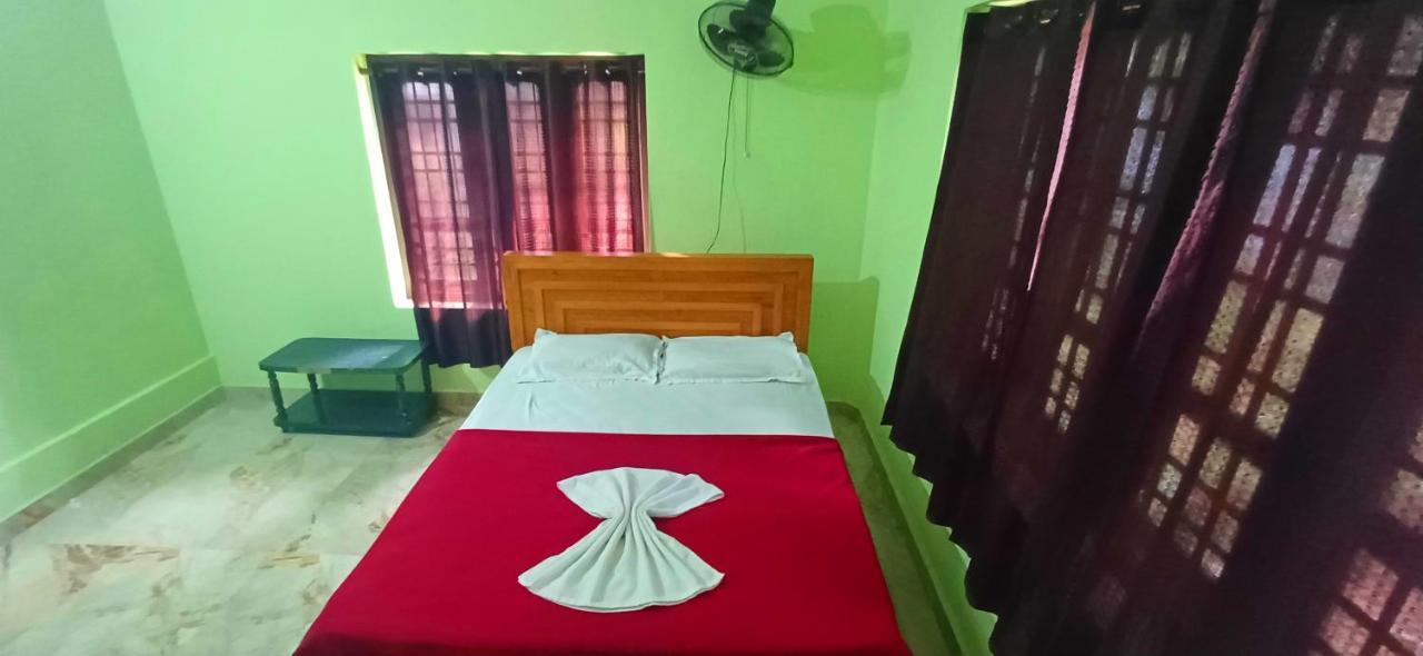 Empire Homestay Kalpetta Exterior photo