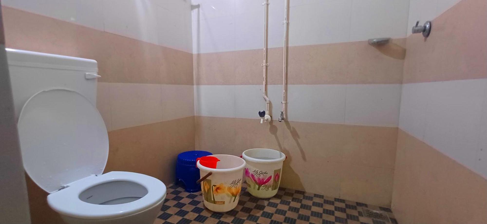 Empire Homestay Kalpetta Exterior photo